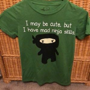 Cute T-shirt